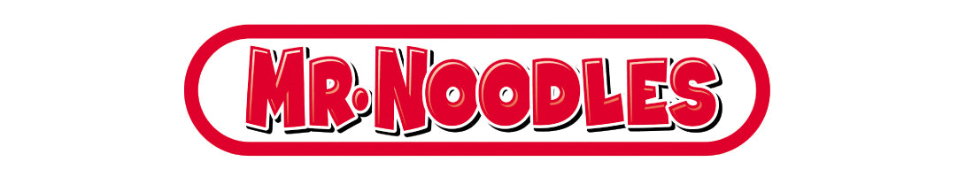 Mr. Noodles