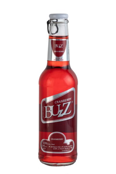Buzz Cranberry