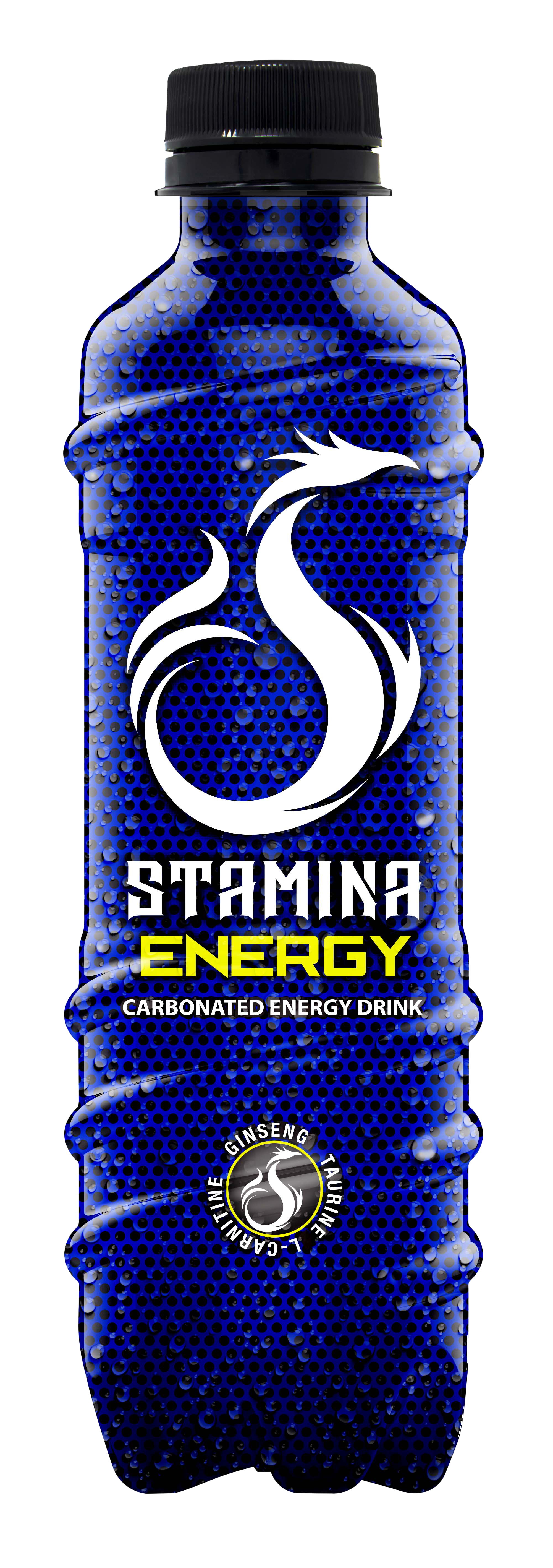Stamina Energy