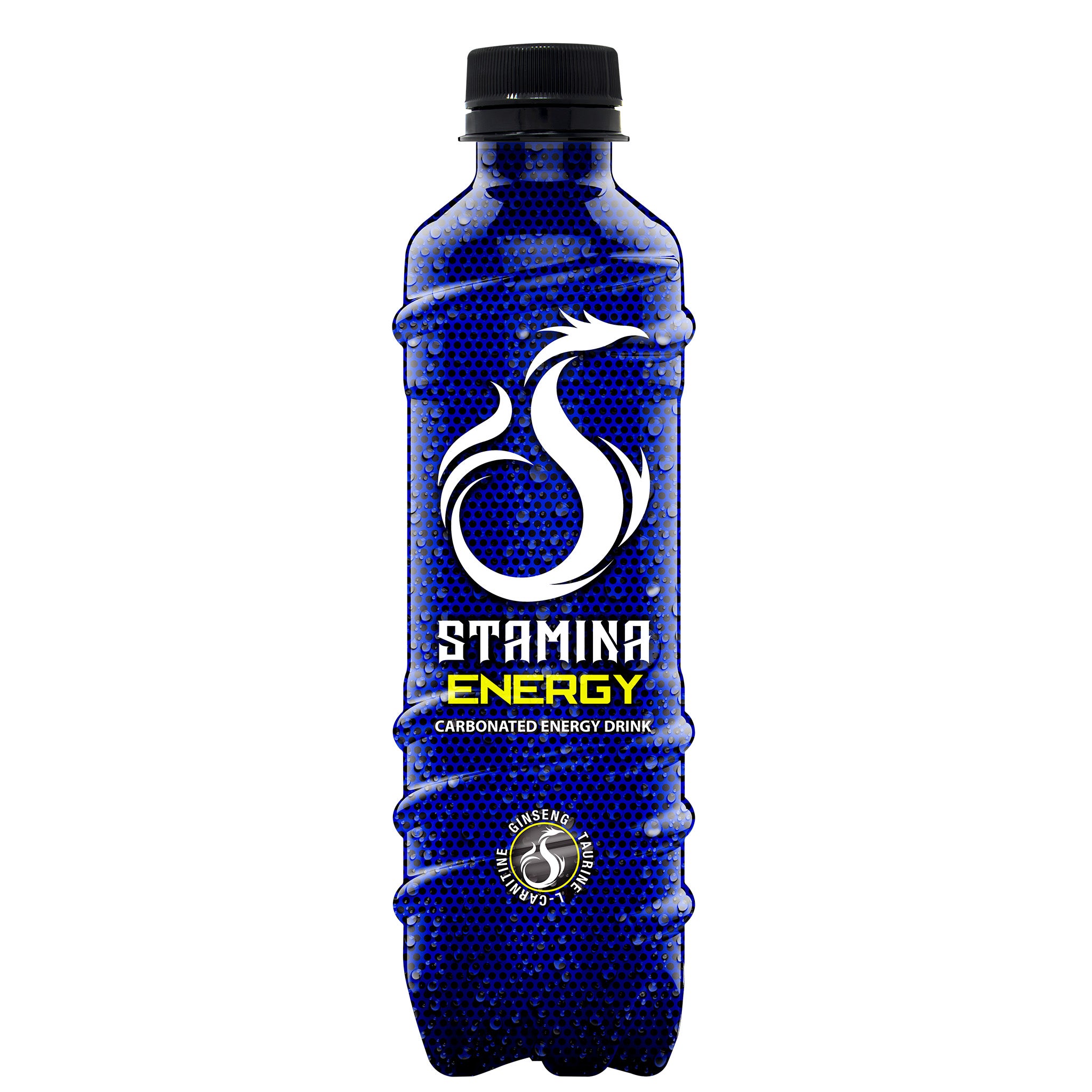 Stamina Energy