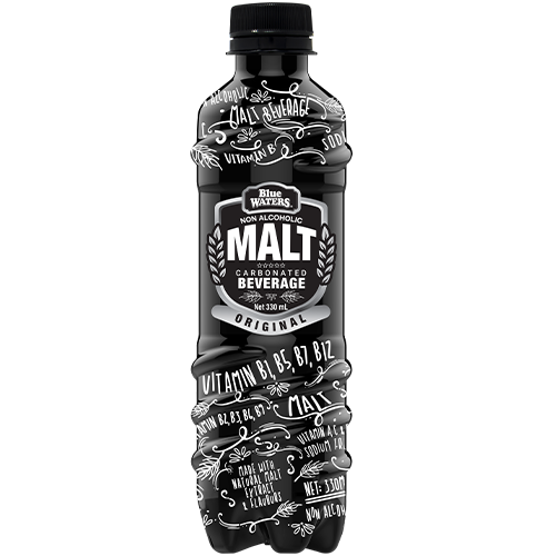 Blue Waters Malt Orginal
