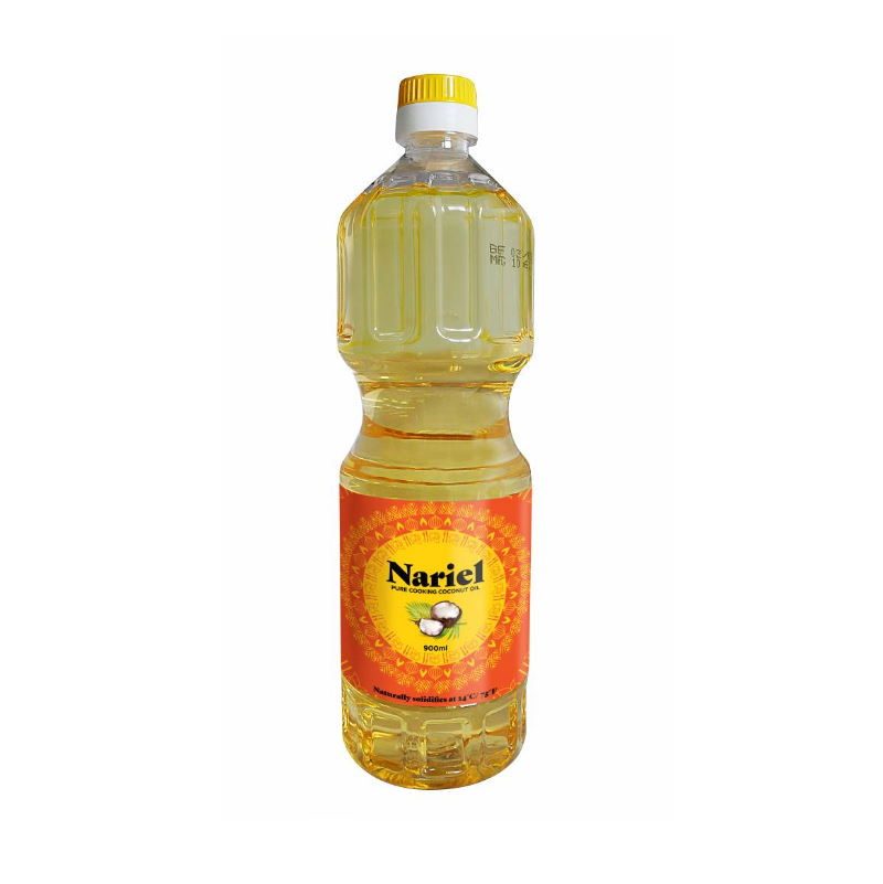 Nariel Coconut Oil (500ml)