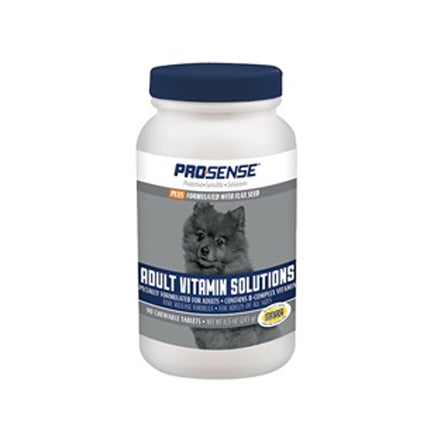 Prosense vitamin solutions for dogs hotsell