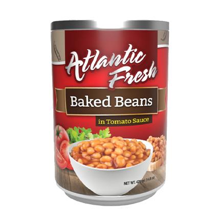 Baked Beans