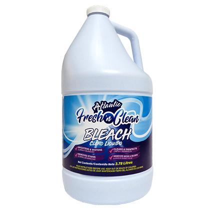 Bleach (3.78 Litre)