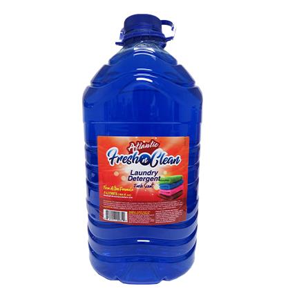 Atlantic Fresh N' Clean Laundry Detergent