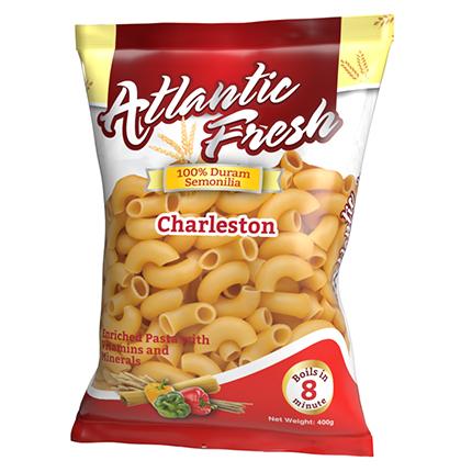 Charleston