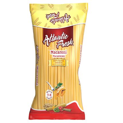 Atlantic Fresh Macaroni