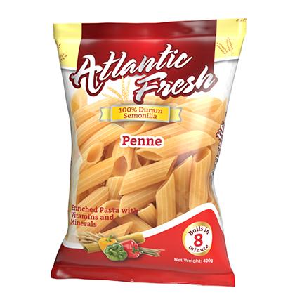 Atlantic Fresh Penne