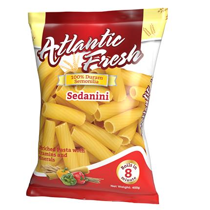 Atlantic Fresh Sedanini