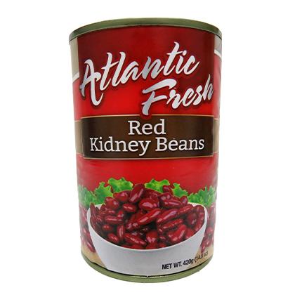 Atlantic Fresh Red Kidney Beans