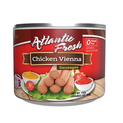 Atlantic Fresh Sausages - Chicken