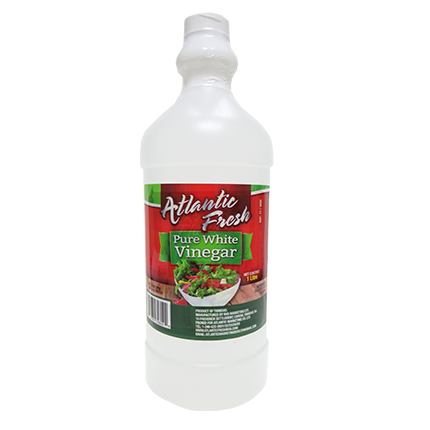 Atlantic Fresh Vinegar (1 litre)