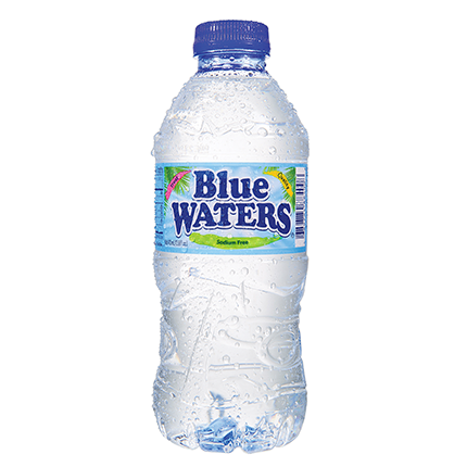 Blue Water (410 ml)