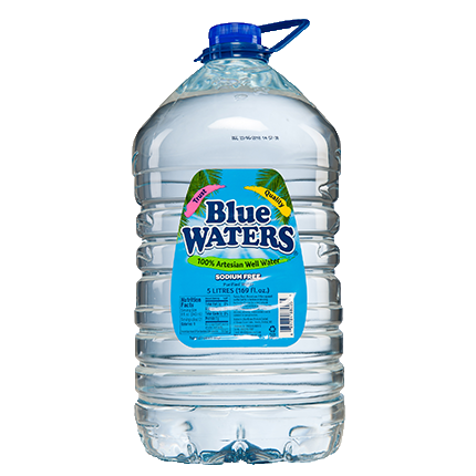 Water (5 litre)