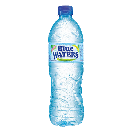 Water (650 ml)