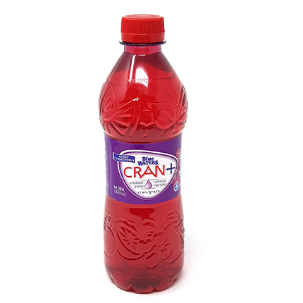 Cran-Water (Cran/Grape)