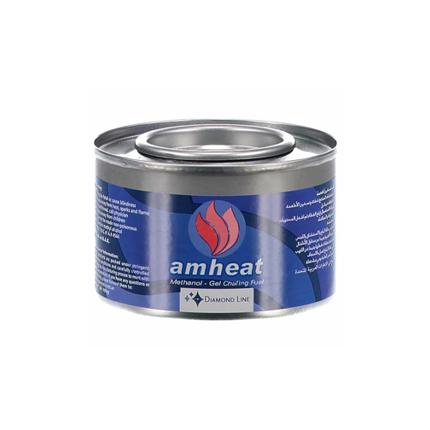 Jelled Chafing Fuel (2.5 Hours)