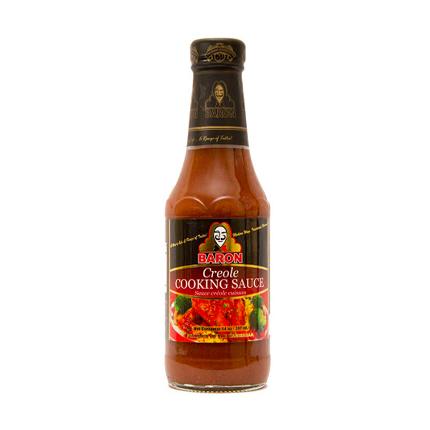 Baron Creole Cooking Sauce (397 ml)