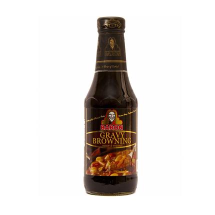 Baron Gravy Browning (397 ml)