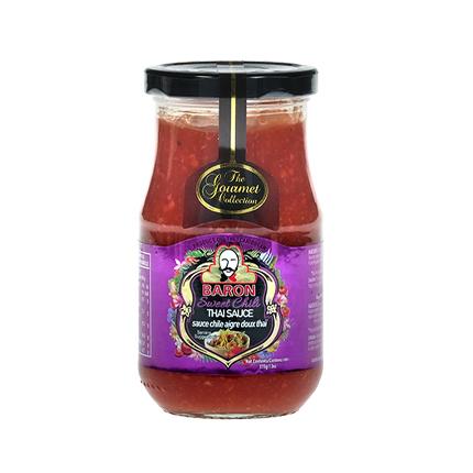 Baron Sweet Chilli Thai Sauce