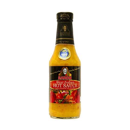 West Indian Pepper Sauce (397 ml)