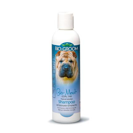 Bio-Med Shampoo Veterinary Strength with Salicylic Acid