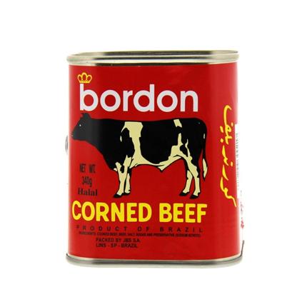 Corned Beef (12 oz)
