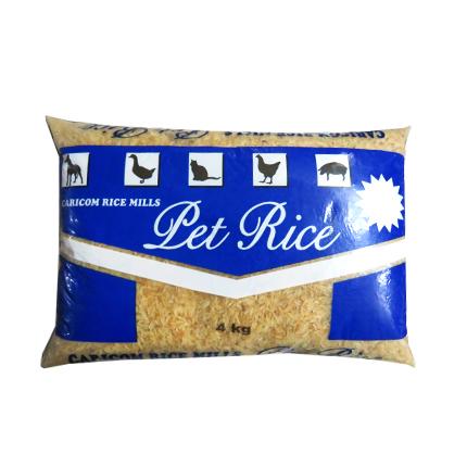 Pet Rice