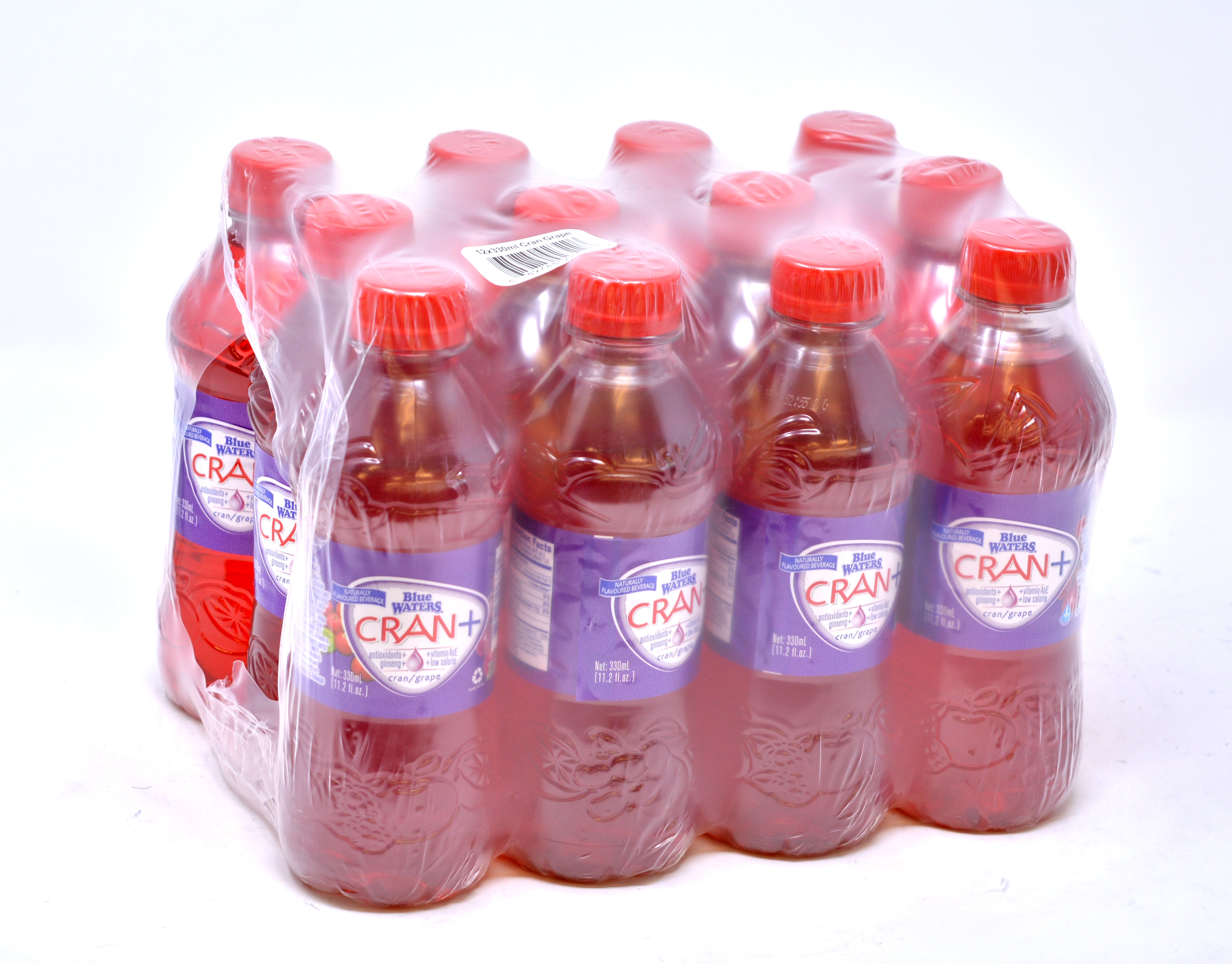 Cran-Water (Cran/Grape)