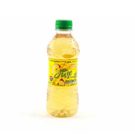 Juse Apple Juice (330 ml)