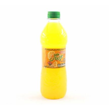 Orange Juice (330 ml)