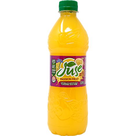 Passionfruit Juice (500 ml)