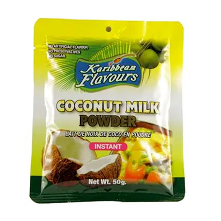 Karibbean Flavours Coconut Milk Powder
