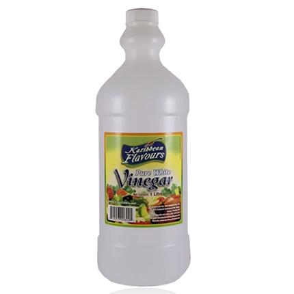 Karibbean Flavours Vinegar (4 Litre)