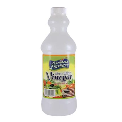 Karibbean Flavours Vinegar (500 ml)