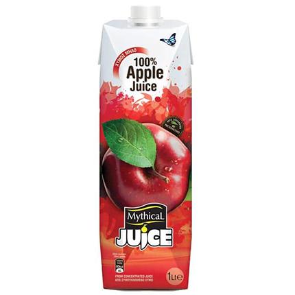 Mythical Apple Juice