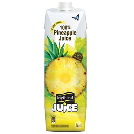 Mythical Pineapple Juice