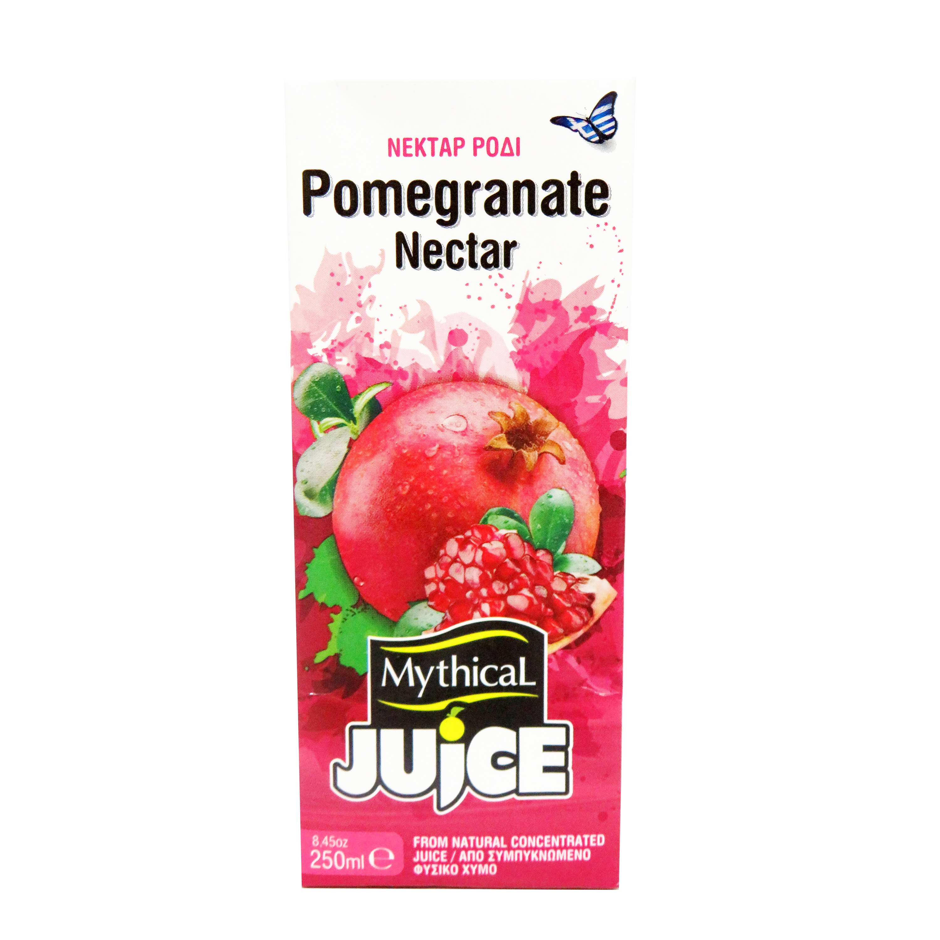 Mythical Pomegranate Nectar