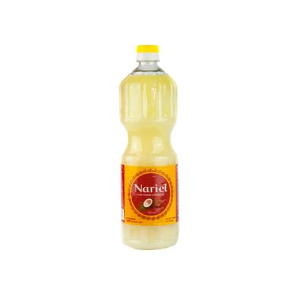 Coconut Oil (500ml)