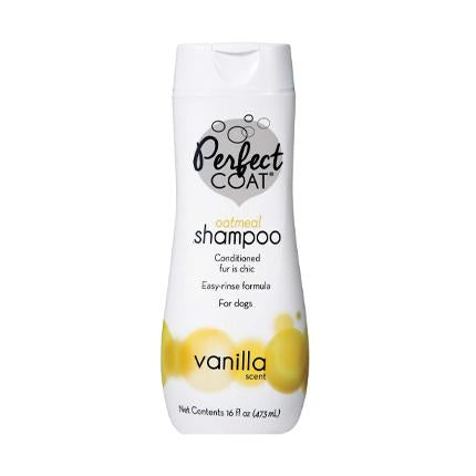 Deodorizing and Detangling Shampoo