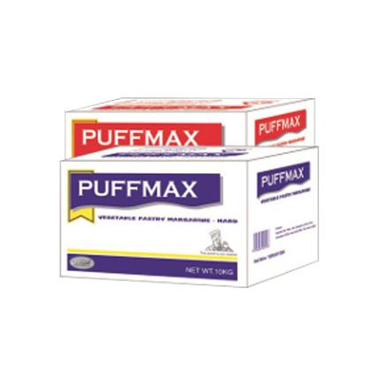 Puff Max Puff Pastry Margarine
