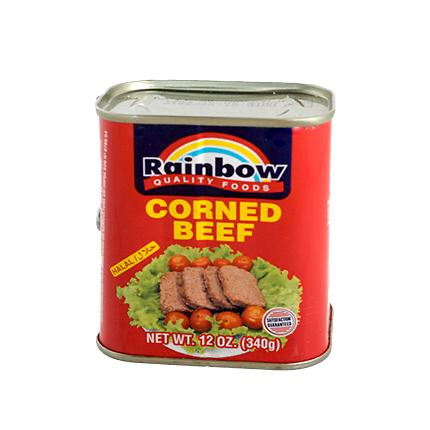 Corned Beef