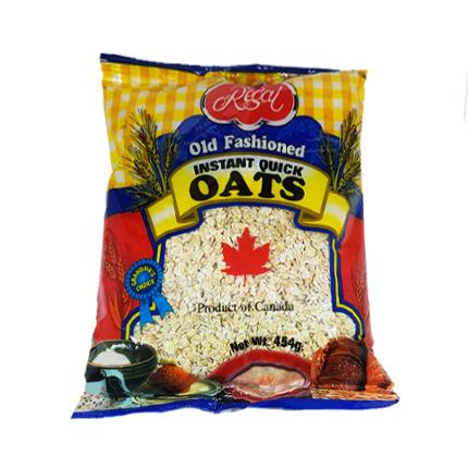 Regal Instant Quick Oats
