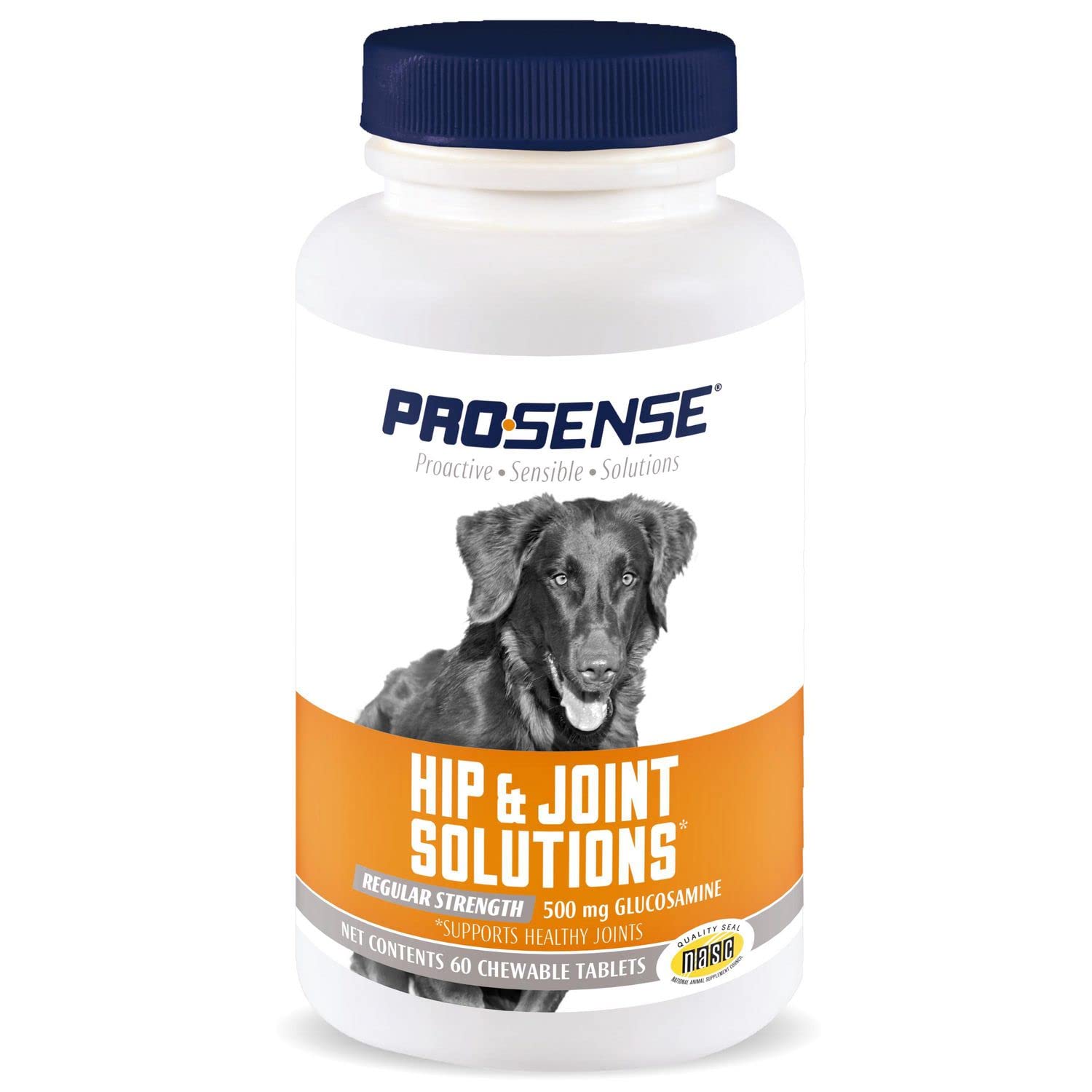 ProSense Pet Glucosamine Advanced Joint Care