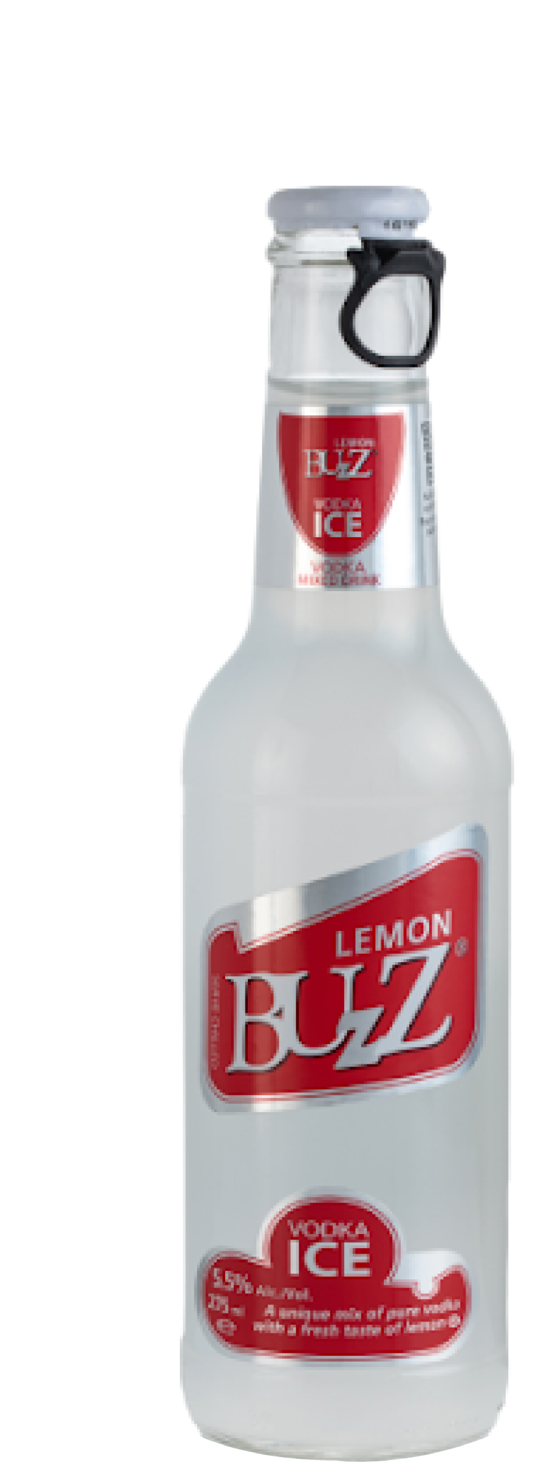 Buzz Lemon