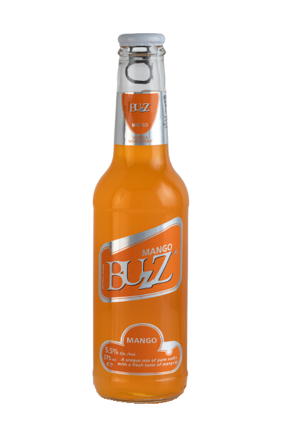 Buzz Mango