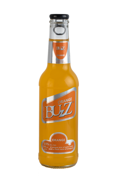 Buzz Orange