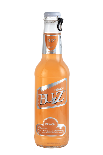 Buzz Peach