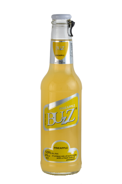 Buzz Pineapple